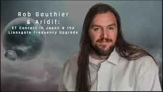 Japanese/Reptilian Energy Activations - Lions Gate Portal - Aridif & Rob on @interviewwithed