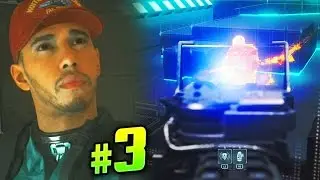 Call of Duty INFINITE WARFARE Walkthrough (Part 3) - Campaign Mission 3 w/ Ali-A (COD 2016 HD)