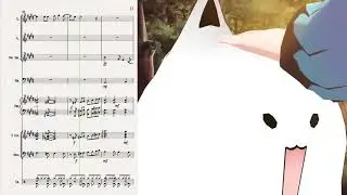 「ジャズにやってみた / Jazz Attempt」 Say!ファンファーレ! / Say! Fanfare! 「白上フブキの曲」