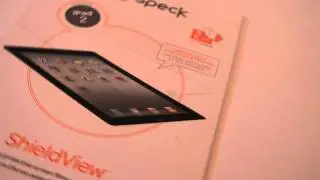 Speck ShieldView for iPad 2 - BuyGadgetHere.com