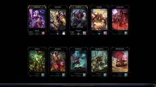 Smite as Hades with Nubby, Metal, and Ashi