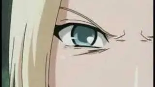 Sasuke Uchiha x Ino Yamanaka-Face Down