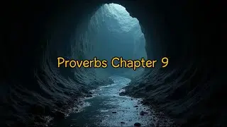 Proverbs Chapter 9 | Wisdom vs. Folly &ndash; Which Voice Will You Follow?