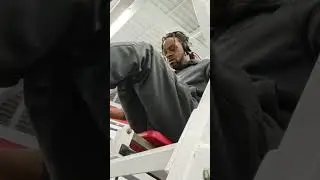 Quick Leg workout 