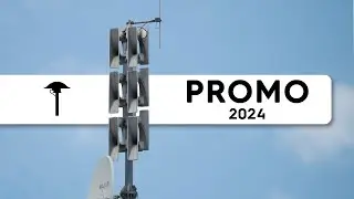 Czech Siren Tech - Promo 2024