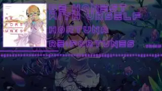 「UK Hardcore」[HORTUNA] Be Honest with Urself