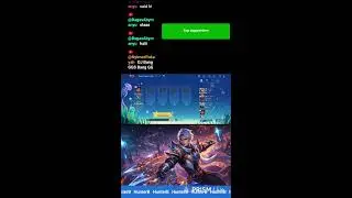 Siaran langsung Hunter B