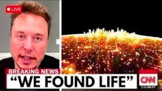 James Webb Telescope FINALLY Found Urban Lights 4 Light Years from Earth