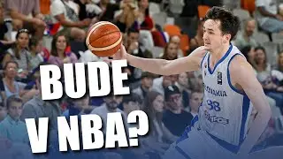 MANUÁL NA NBA: Ako vychovať hviezdu bez tlaku?