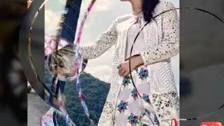 Fashion Worldd beautiful latest summer lawn dress design 2018 collection