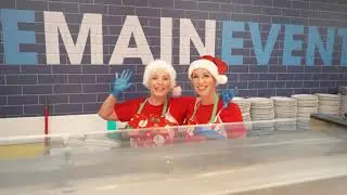 Xmas Lunch 2025