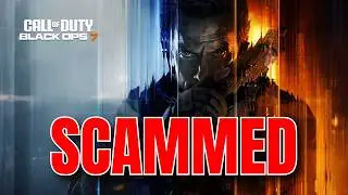 Есть надежда на Black Ops 7.