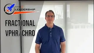 What is Fractional VPHR CHRO?