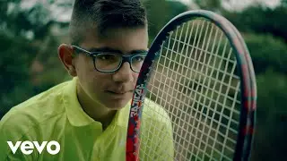 Sergey Galstyan - Alex Galstyan Tennis Reel (Official Music Video)