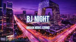 NEOWLF –  BJ Night Drive | Jazz Fusion
