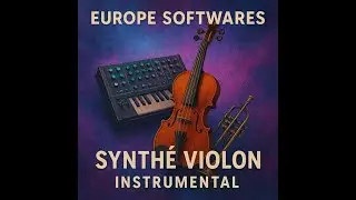 Album#7 - @EuropeSoftwares - @Music - @AI - @JustForFun - www.europesoftwares.net