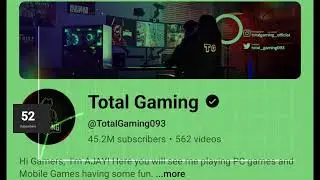 The smartest move of TOTAL GAMING🤯