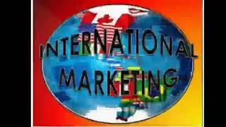 International marketing unit-2 International marketing environment concept and internal factors