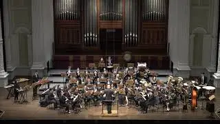OBOG Wind Symphony － ディスコ・キッド [Disco Kid]