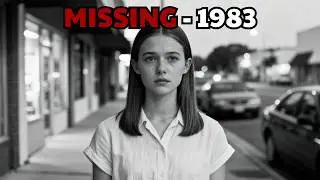 Camden 1983 Cold Case Solved — arrest shocks community