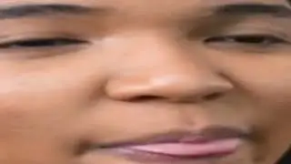 The turtle girl but it&rsquo;s edited