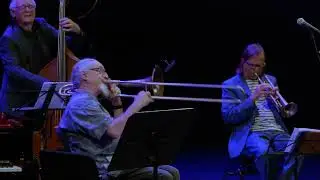 Blues For The Beast (live) &ndash; Peter Sch&auml;rli Trio feat. Glenn Ferris