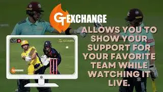 JUNE 23 - SUSSEX vs SURREY - GOAWIN