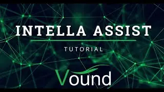 AI eDiscovery | Intella Assist Tutorial | eDiscovery software