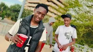 LTG Music - Nit Ros _ My Turn (Diss Track) Dir.by Switch