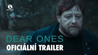 Blízcí (2021) | Oficiální trailer | Axman