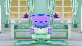 Little Baby Bum The Cat Woke Up Sparta Remix Effects Sponsored by Klasky Csupo 2001 HyperExtended