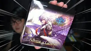 Shadowverse: Evolve English is HERE!