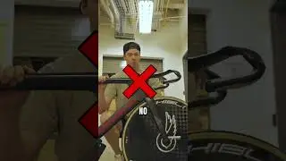 Why is track cycling so difficult