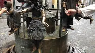Aix-la-Chapelle - Aachen 👑 -sightseeing attractions-Sehensw&uuml;rdigkeiten /путешествовать по Германии