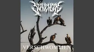 Verschwommen