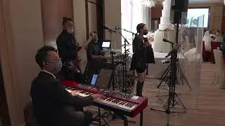 Axis Music  張學友 - 每天愛你多一些