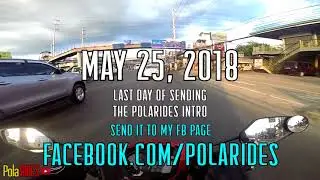PolaRIDES 49: Last Three Episode | Short Road Trip