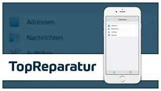 TopReparatur | TopKontor Handwerk