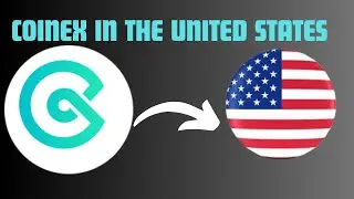 How to use Coinex in the United States in 2025