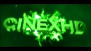 [Intro] CinexHD | SaqMotion&trade;