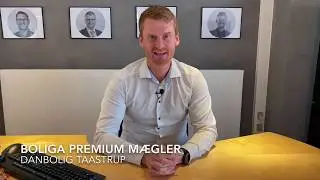Danbolig - Boliga Premium m&aelig;gler