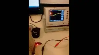 Sensor KY-026 (funcionamiento)