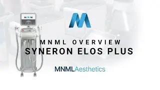 MNML Overview Syneron Elos Plus
