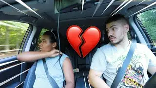 Затеял ссору, а потом выбросил обручальное кольцо в окно! *ВСЁ ПОШЛО НЕ ТАК*
