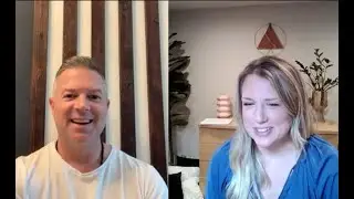 PMDD, PCOS & Hormone Balance Explained | Functional Nutrition with Mandy Rother, RD