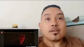 Star Wars Maul - Shadow Lord Teaser Trailer Reaction 