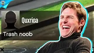 Making a Tryhard crew quite angry | GTA 5 Online [Part 1/2]