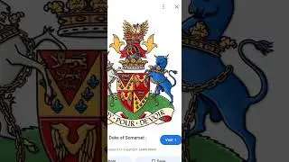 Masonic Heraldy Ind33d Know Your Enemy Part 6