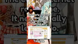 The Early Internet Raised Me Now I Voice Sanrio&rsquo;s First VR World #TinierMe #SanrioVR #HatsuneMiku