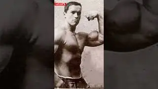 Why Arnold is so popular ?? #ytshorts #youtubeshorts #bodybuilding #olympia  #arnoldschwarzenegger